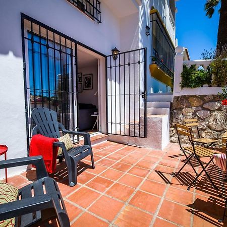 Appartement Casa Colina à Benalmádena Extérieur photo