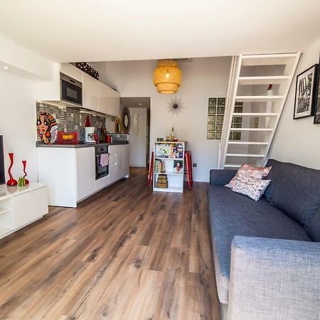 Appartement Casa Colina à Benalmádena Extérieur photo