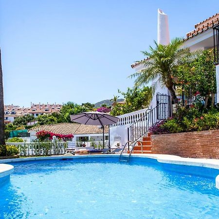 Appartement Casa Colina à Benalmádena Extérieur photo