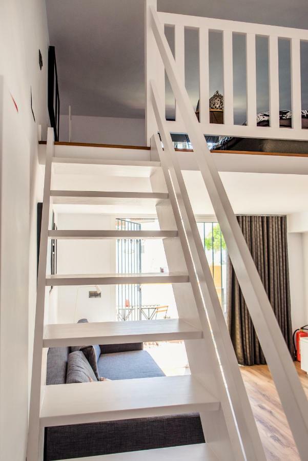 Appartement Casa Colina à Benalmádena Extérieur photo