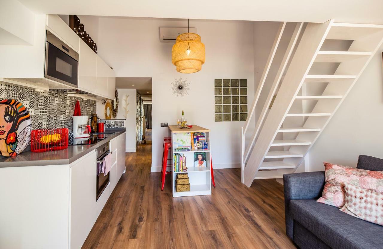 Appartement Casa Colina à Benalmádena Extérieur photo