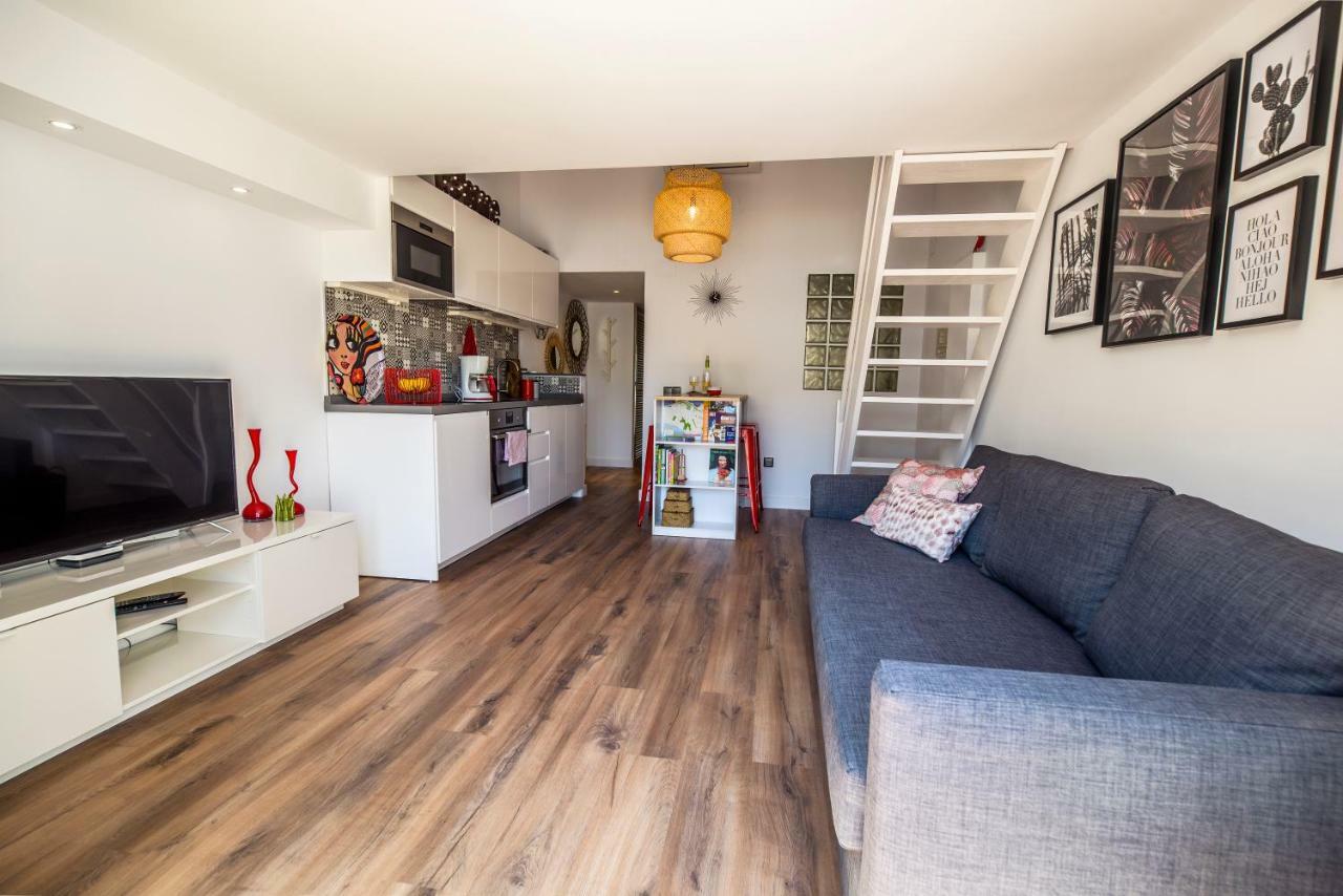 Appartement Casa Colina à Benalmádena Extérieur photo