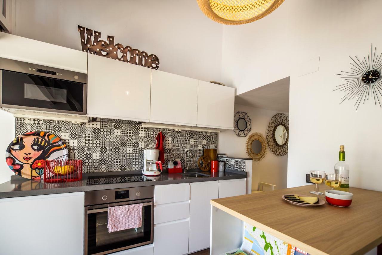 Appartement Casa Colina à Benalmádena Extérieur photo