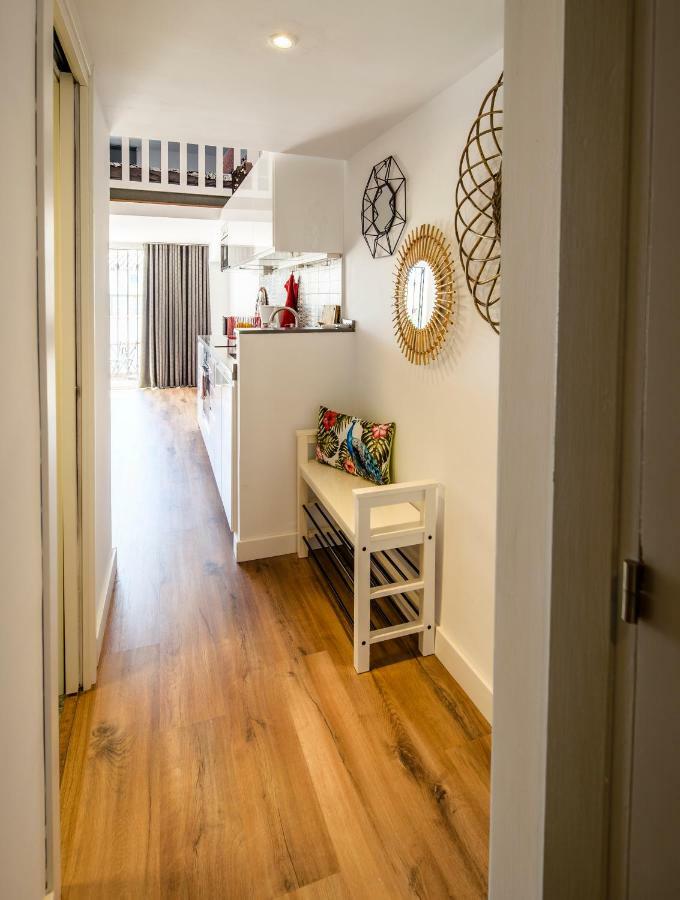 Appartement Casa Colina à Benalmádena Extérieur photo