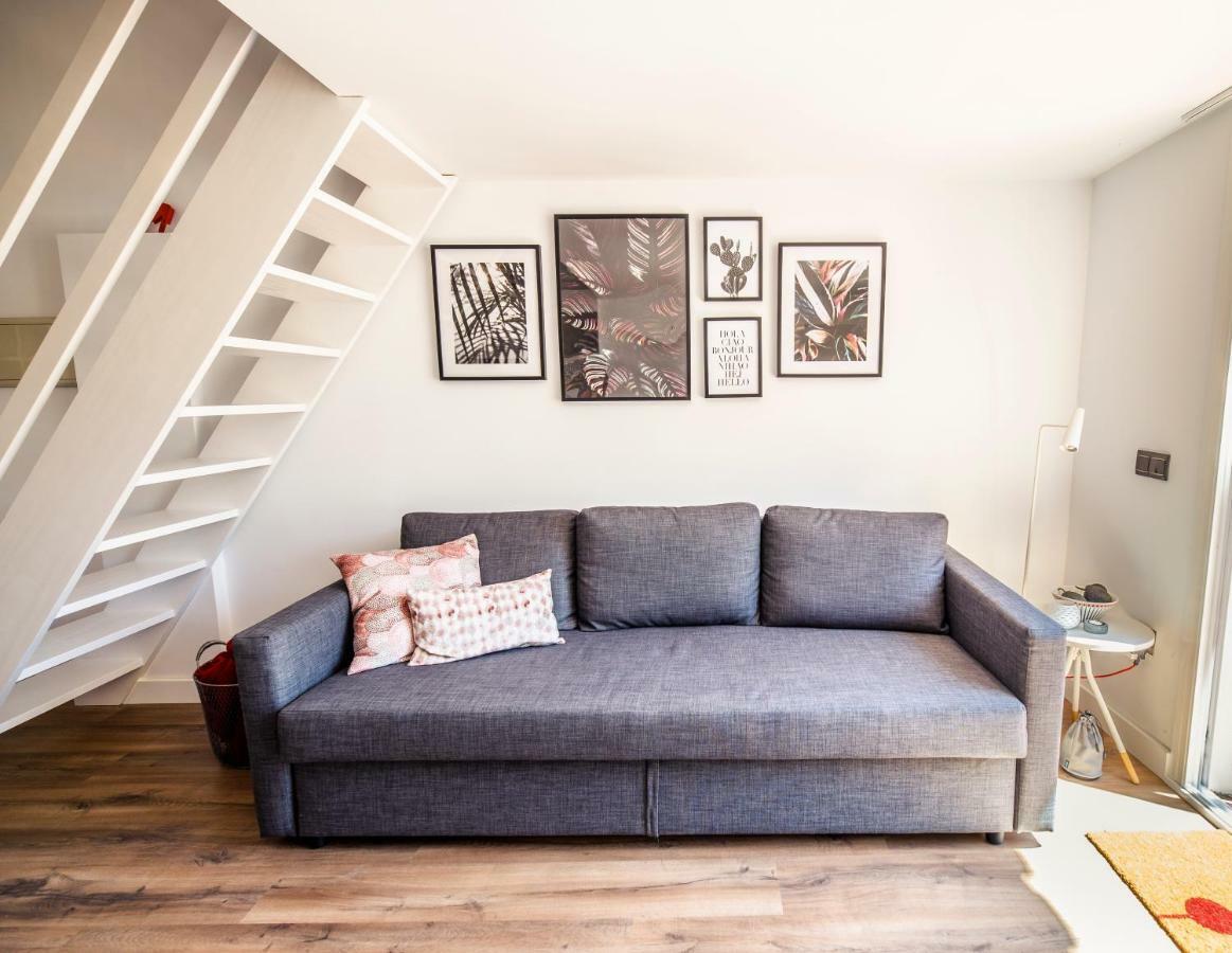 Appartement Casa Colina à Benalmádena Extérieur photo