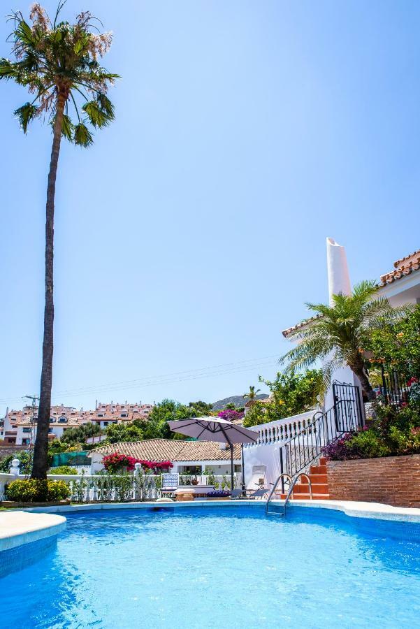 Appartement Casa Colina à Benalmádena Extérieur photo