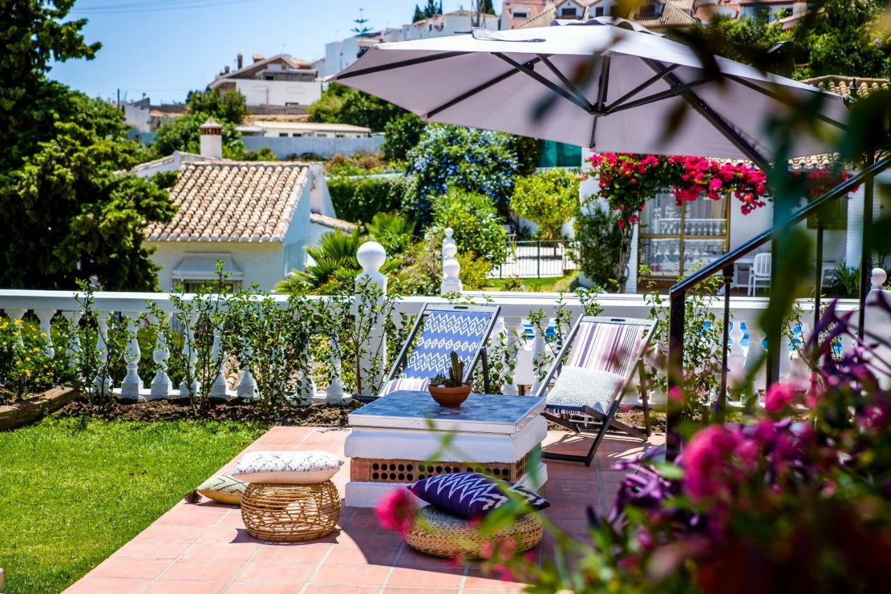 Appartement Casa Colina à Benalmádena Extérieur photo