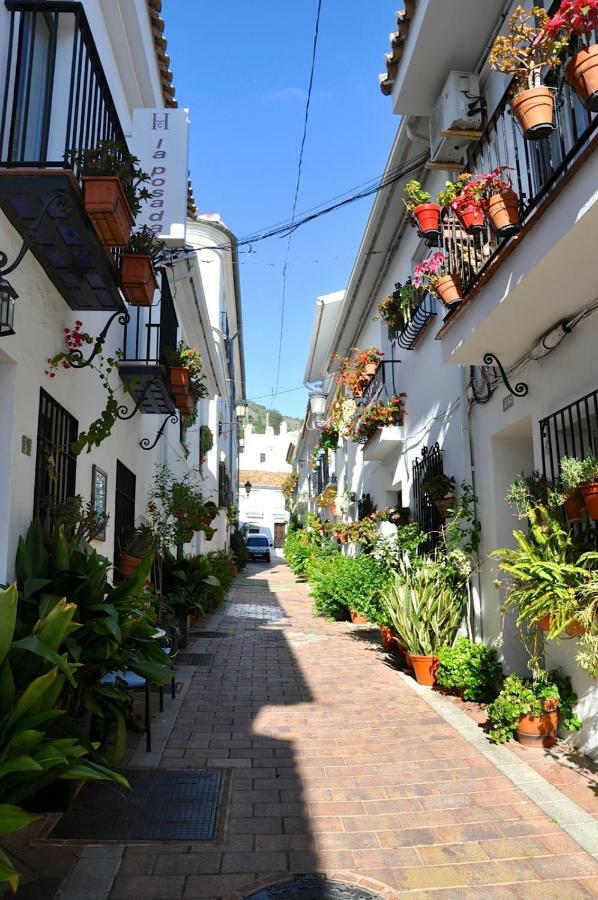 Appartement Casa Colina à Benalmádena Extérieur photo